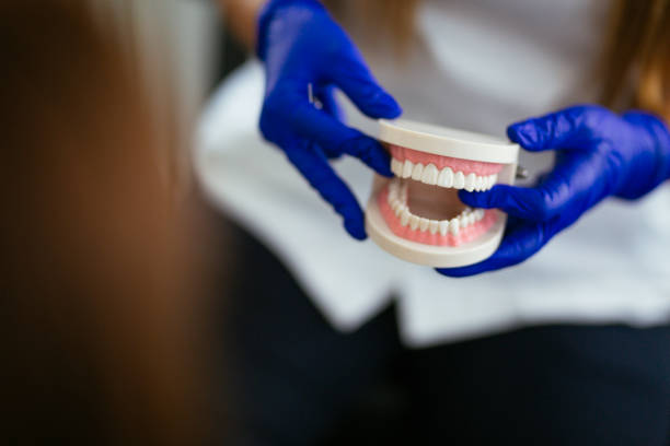 Dental Bonding in East Liverpool, OH
