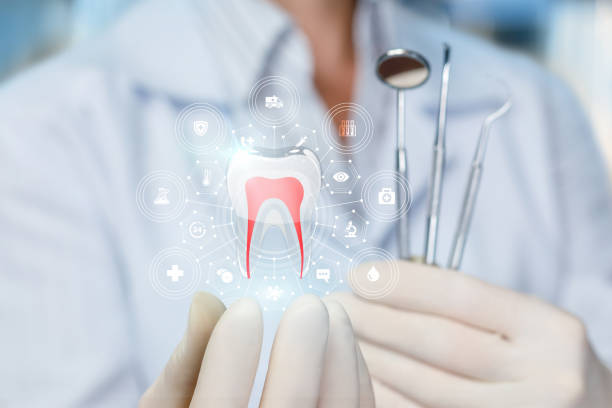 Oral Cancer Screening in East Liverpool, OH