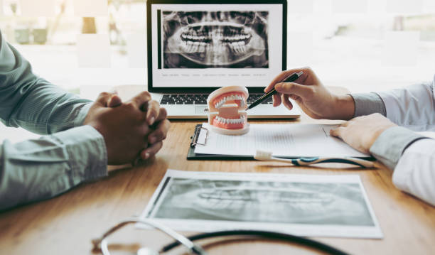 Dental X-Rays and Imaging in East Liverpool, OH