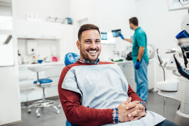 Trusted East Liverpool, OH  Holistic Dental Services Experts